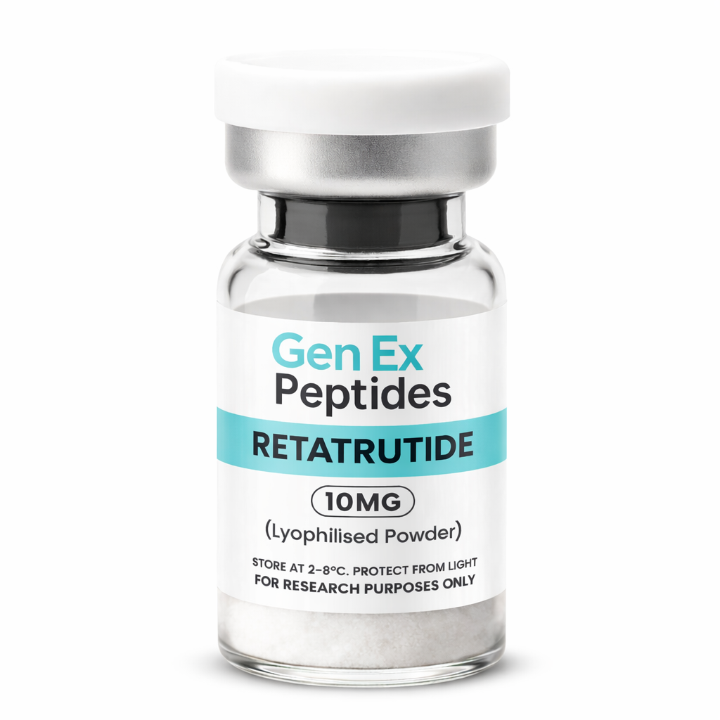 RETATRUTIDE (10mg)