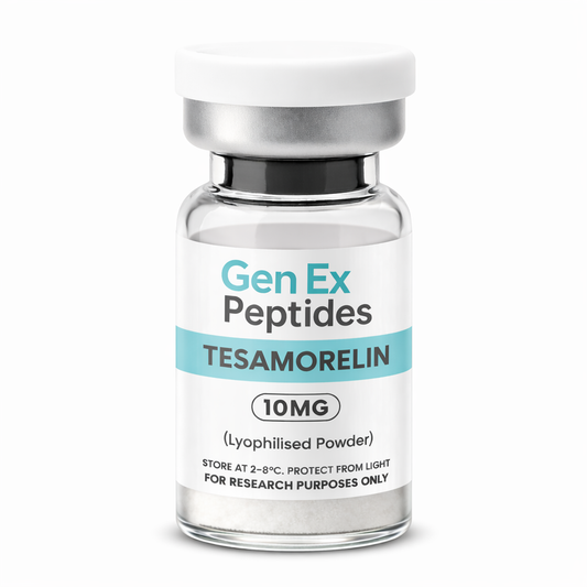 TESAMORELIN (10mg)
