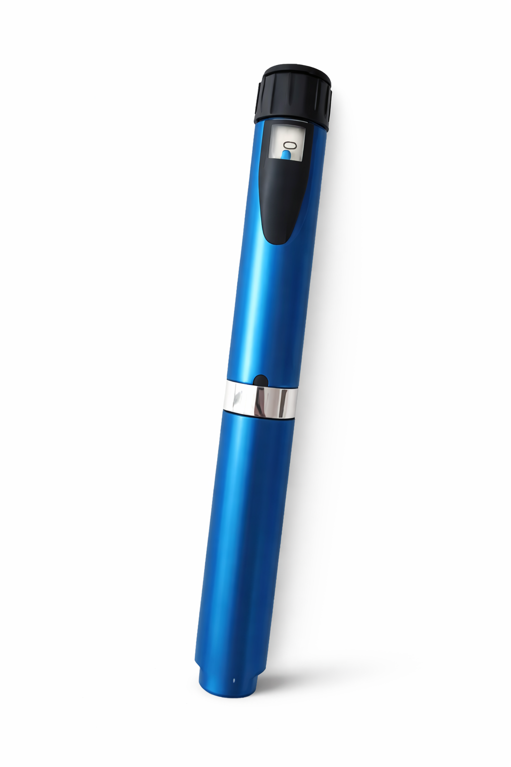 Multi-use Precise Dosing Injection Pen