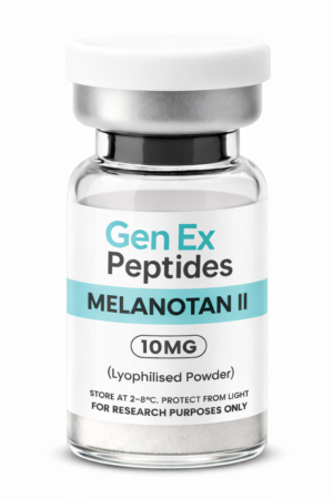 MELANOTAN II (10mg)