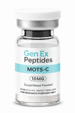 MOTS-C (10mg)