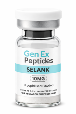 SELANK (10mg)