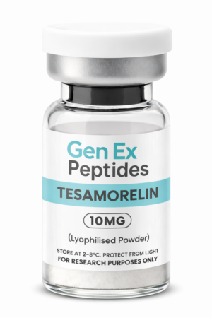 TESAMORELIN (10mg)