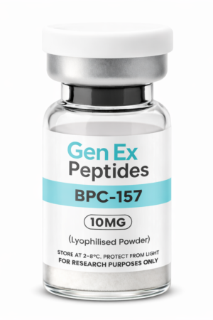 BPC-157 (10mg)