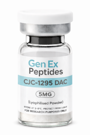 CJC-1295 DAC (5mg)