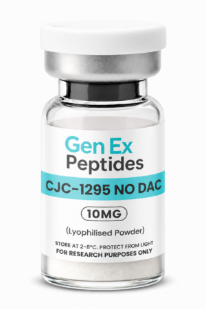 CJC-1295 NO DAC (10mg)
