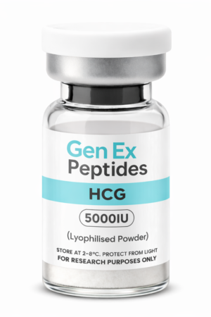 HCG (5000IU)