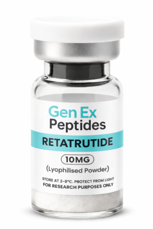 RETATRUTIDE (10mg)